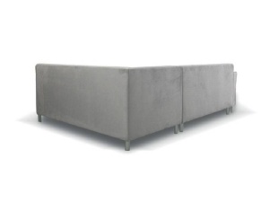 COLTAR EXTENSIBIL 260CM, BRODWAY, DIN STOFA DE CALITATE SUPERIOARA, FOARTE CONFORTABL - Img 4