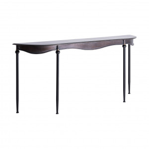 CONSOLA ISLIP REF. 29635 , DIN METAL, STIL INDUSTRIAL, VIC - Img 2