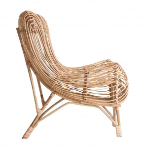 FOTOLIU CIELCE REF. 27692, DIN RATTAN, SPUMA SI BUMBAC, STIL CLASIC, VIC - Img 3