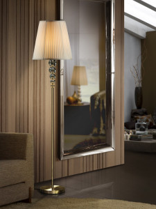 LAMPADAR LED MERCURY - DESIGN CLASIC - SCHULLER - Img 1