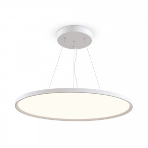 LUSTRA LED COSMOS MOD057PL-L54W4K, DIN ALUMINIU, STIL MODERN, MAYTONI - Img 1