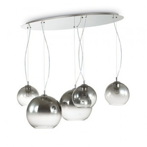 LUSTRA MODERNA DEOSEBITA DISCOVERY FADE SP5 - Img 2