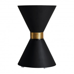 MASUTA DE CAFEA RUST REF. 29869, DIN MDF SI OS, STIL MODERN, VIC - Img 2