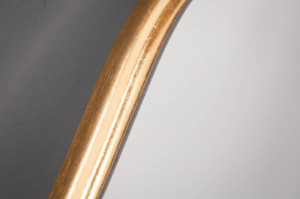 OGLINDA 100CM, ELEGANCE, AURIE, COD 40696, ASPECT MODERN - Img 5