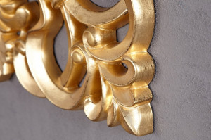 OGLINDA DECORATIVA VENICE 15626 DESIGN CLASIC - Img 6
