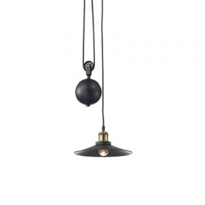 PENDUL DESIGN VINTAGE INDUSTRIAL UP AND DOWN SP1 - Img 1