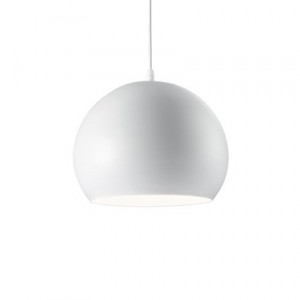PENDUL MODERN PANDORA SP1 D25 BIANCO - Img 1