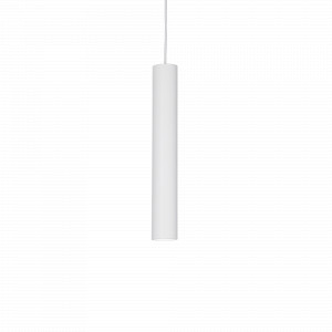 PENDUL PE SINA LOOK TRACK BIANCO - IDEAL LUX - Img 1