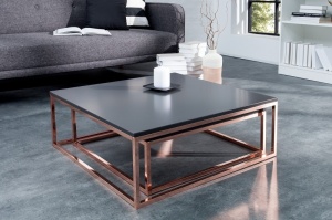 SET 2 MASUTE, NEW FUSION DIN METAL SI MDF, DESIGN MODERN - Img 3