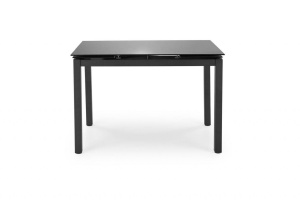 SET DINING - MASA EXTENSIBILA JASPER, 110/170 CM+ 4 SCAUNE , STIL MODERN - Img 4