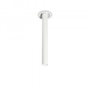 SPOT EYE BIANCO STIL MODERN IDEAL LUX - Img 1