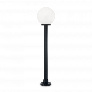 STALP CLASSIC GLOBE PT1 BIG BIANCO STIL CLASIC IDEAL LUX - Img 1