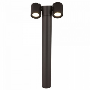 STALP EXTERIOR WALL STREET O010FL-02B, DIN ALUMINIU, STIL MODERN, MAYTONI - Img 2