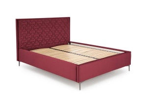TABLIE PAT, MODULO W2 160, BORDO, MONOLIT 59, TAPITAT IN CATIFEA - Img 5