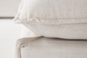 TABURET 100CM, LEMN SI MATERIAL DE IN, NATUR, ARTIM GROUP SELECTION - Img 3