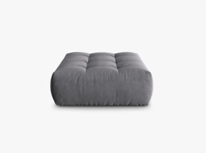 TABURET BLOOM, 101 CM, DIVERSE CULORI SI MATERIALE, DESIGN DEOSEBIT - Img 1