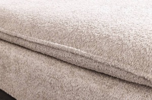 TABURET SAU MASUTA DE CAFEA 100CM, MATERIAL BOUCLE SAMPANIE, ARTIM GROUP SELECTION - Img 3