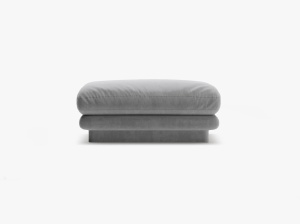 TABURET TORINO, 80 CM, DIVERSE CULORI SI MATERIALE, DESIGN DEOSEBIT - Img 1