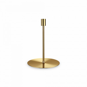 VEIOZA MODERNA, SET UP MTL BIG, OTTONE, IDEAL LUX - Img 1