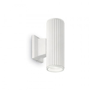 APLICA DE EXTERIOR, BASE AP2, ALBA, DESIGN MODERN, IDEAL LUX - Img 1