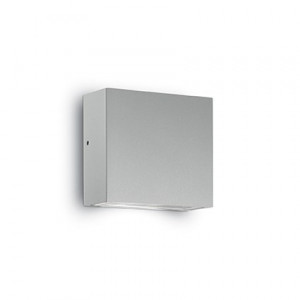 APLICA DE EXTERIOR TETRIS AP1 GRI - Img 1