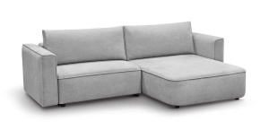 COLTAR EXTENSIBIL, CARLOS STANGA, 265CM, CATIFEA GRI DESCHIS, ARTIM GROUP SELECTION - Img 8