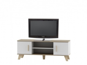 COMODA MOLDA RTV-1 DESIGN MODERN HALMAR STOC - Img 2