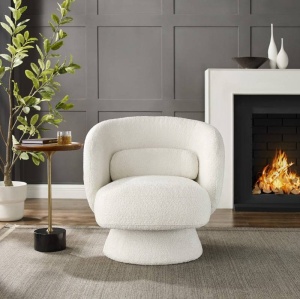FOTOLIU, BOSSA NOVA, MATERIAL BUCLE, DESIGN RETRO - Img 3