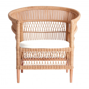 FOTOLIU ELNA REF. 26567, DIN RATTAN, STIL CLASIC, VIC - Img 1