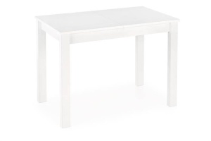 MASA DINING EXTENSIBILA GINO, ALBA, 100/135 CM, BLAT DIN PAL MELAMINAT, STIL VINTAGE - Img 1