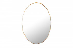 OGLINDA 100CM, ELEGANCE, AURIE, COD 40696, ASPECT MODERN - Img 6