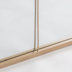 OGLINDA SEIA REF. 24820, DIN METAL SI STICLA, STIL CLASIC, VIC - Img 2
