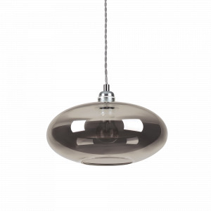 PENDUL BLOB SP1 FUMURIU STIL VINTAGE IDEAL LUX - Img 2