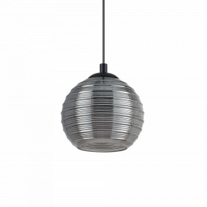 PENDUL DESIGN MODERN, FUMURIU, RIGA SP1 SMALL, IDEAL LUX - Img 1