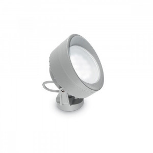 REFLECTOR TOMMY PT1 GRI STIL VINTAGE IDEAL LUX - Img 1