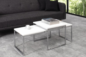 SET 2 MASUTE DE CAFEA NOBILE 37734 DESIGN MODERN - Img 3