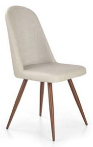 SET DINING MASA EXTENSIBILA EDWARD CU 6 SCAUNE K214 DESIGN MODERN - Img 3