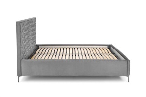 TABLIE PAT, MODULO W2 160, GRI, MONOLIT 85, TAPITATA IN CATIFEA - Img 1