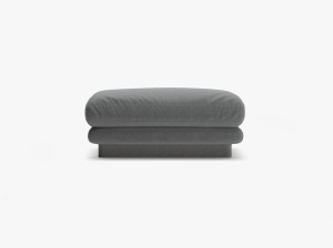 TABURET TORINO, 80 CM, DIVERSE CULORI SI MATERIALE, DESIGN DEOSEBIT - Img 7