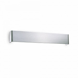 APLICA BRIGHT AP D60, ALUMINIU, DESIGN MODERN, IDEAL LUX - Img 1
