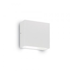 APLICA DE EXTERIOR TETRIS AP1 ALBA - Img 1