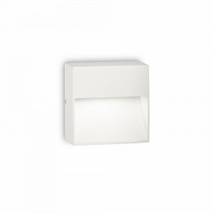 APLICA DOWN AP1 BIANCO STIL MODERN IDEAL LUX - Img 2