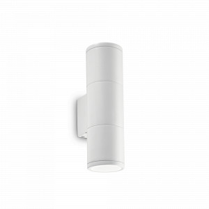 APLICA GUN AP2 SMALL BIANCO STIL MODERN IDEAL LUX - Img 1