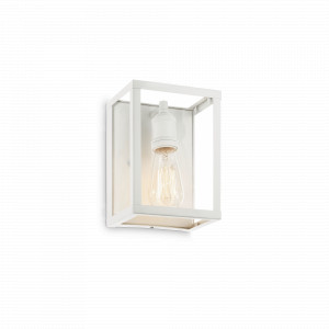 APLICA IGOR AP1, ALB, DESIGN VINTAGE, IDEAL LUX - Img 1