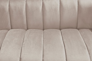 CANAPEA, NOBLESSE 165CM, 2 LOCURI, MATERIAL CATIFEA, SAMPANIE, ARTIM GROUP SELECTION - Img 2