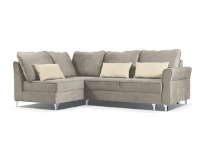 COLTAR EXTENSIBIL 260CM, BRODWAY, DIN STOFA DE CALITATE SUPERIOARA, FOARTE CONFORTABL - Img 2