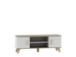 COMODA MOLDA RTV-1 DESIGN MODERN HALMAR STOC - Img 3