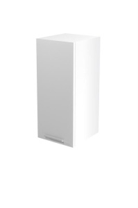 DULAP SUSPENDAT VENTO G-30/72 ALB/STEJAR AURIU STIL MODERN HALMAR - Img 1