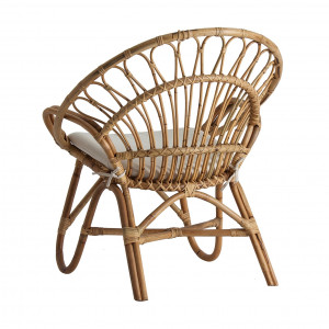 FOTOLIU CIELCE REF. 27692, DIN RATTAN, SPUMA SI BUMBAC, STIL CLASIC, VIC - Img 4