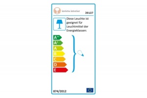 LUSTRA, ELEGANCE 118CM, ARGINTIE STIL MODERN - Img 6